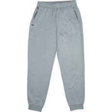 Lacoste Trousers Lacoste Boy's Boys Poly Track Pants Grey years