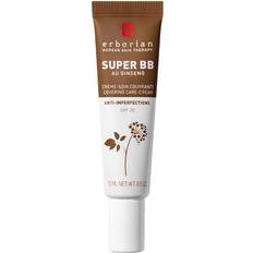 Anti-Âge Crèmes BB Erborian Super BB SPF20 Chocolate 15ml