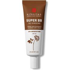 BB-Cremes Erborian Super BB SPF20 Chocolate 40ml