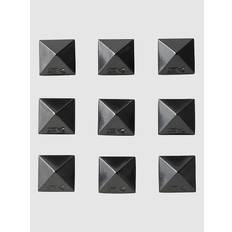 Dakine Pyramid Studs Stomp Pad - Black