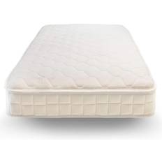 Bed Accessories Naturepedic Verse Organic Mattress Twin XL 15x31.5"