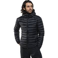 EQPE Rido Down Liner Hood M - Deep Black