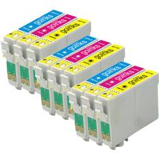 Ink & Toners Go Inks 3 replace T1285
