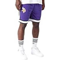 American Football Trousers & Shorts New Era Mesh Shorts NFL Minnesota Vikings