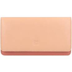 Pemba RFID Wallet - Antique Pink