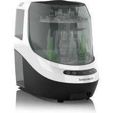 Sterilisers Baby Brezza Bottle Washer Pro