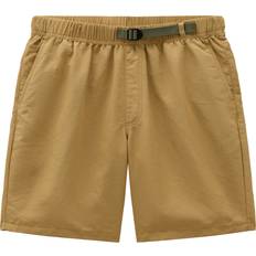 Vans Man Broeken & Shorts Vans Range Nylon Loose Shorts - Antelope