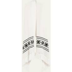 Max Mara Halsdukar & Sjalar Max Mara Peplo Cashmere-Blend Scarf