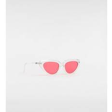 Vans Solglasögon Vans Shelby white Unisex One