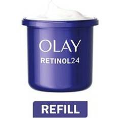 Olay Skincare Olay Retinol 24 Night Cream Refill