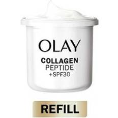 Olay Collagen Peptide SPF30 Cream Refill