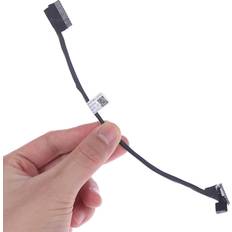 Computer Spare Parts Bucom Batterie akku lade anschluss kabel dell latitude e5470 adm70