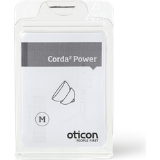 Oticon Hörapparater Oticon Corda 2 Power Domes Medium