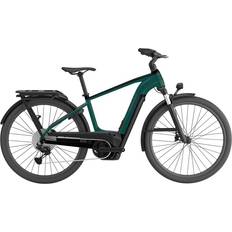 Elsykler Cannondale Tesoro Neo X1