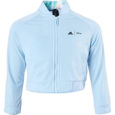 adidas Dy Cu Clear Sky, Unisex, Tøj, Skjorter, Træning, Blå