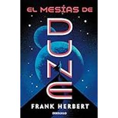 El mesías de Dune Las crónicas de Dune 2 El mesias de Dune Massmarknadsbok