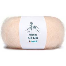 Friends Kid Silk Cream 04