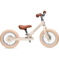 Trybike 2 Wheels Steel Vintage Cream