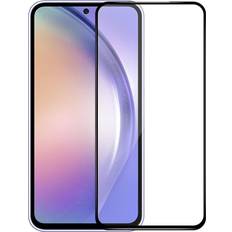 Samsung a35 og samsung a55 Dacota Platinum Samsung Galaxy A55/A35 Tiger Glass Skærmbeskytter