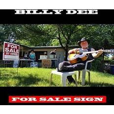 For Sale Sign ()