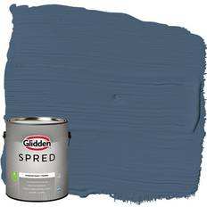 Paint PPG Glidden Spred Grab-N-Go Interior Fjord Blue