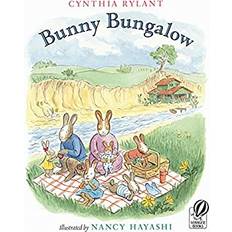 Bunny Bungalow by Cynthia Rylant