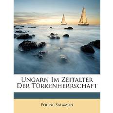 Ungarn Im Zeitalter Der Turkenherrschaft Ferenc Salamon 9781148031934 (Hæftet)