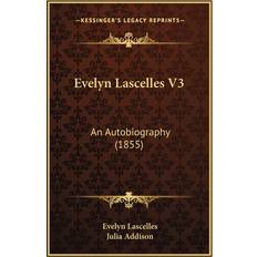 Evelyn Lascelles V3 Evelyn Lascelles 9781164639121 (2017)