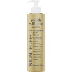 Judith Williams SkinPerfect Glamorous Body Cream 300ml