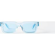 Chimi Solglasögon Chimi Colton - Light Blue