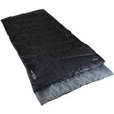 Vango Black Sleeping Bags Vango Ember Grande Sleeping Bag: Black Colour: Black