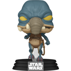 Funko POP! Watto Star Wars: The Phantom Menace