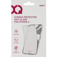 Xqisit Anti Scratch Screen Protector for iPhone 6