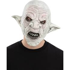 Smiffys Vampyrmask I Latex