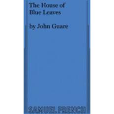 The House of Blue Leaves (Paperback)