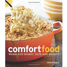 Williams-Sonoma Comfort Food Warm and Homey, Rich and Hearty by Rick, Williams-Sonoma Staff Rodgers