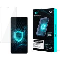 3mk [3 st] 1UP skärmskydd för Redmi Note 13 Pro 4G