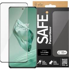 Protecteurs d'Écran SAFE. by PanzerGlass Ultra-Wide Fit Screen Protector for OnePlus 12