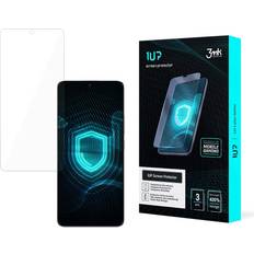 3mk [3 st] 1UP skärmskydd för Xiaomi Redmi Note 13 Pro Plus