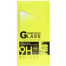 PT LINE Displayschutzglas Galaxy XCover 7, Galaxy Xcover 6Pro 1 St. 220959