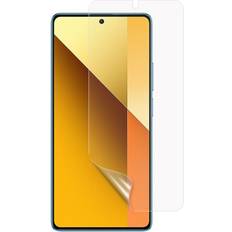MAULUND Xiaomi Redmi Note 13 5G Beskyttelsesfilm