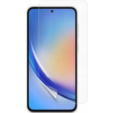 MAULUND Samsung Galaxy A35 5G PET Beskyttelsesfilm Gennemsigtig