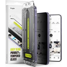 Ringke Easy Slide Privacy Glass (2-pack) Samsung Galaxy S24 Ultra
