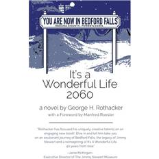 Books It's a Wonderful Life 2060