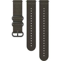 Suunto Smartwatch Strap Suunto 24mm Silicone 24mm Explore 2