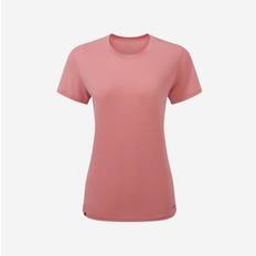 Ronhill Life Tencel T-shirt - Rosa