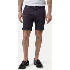 Pierre Cardin Shorts Pierre Cardin Lyon Short - Blauw