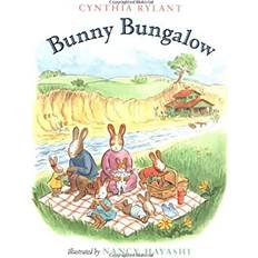 Bunny Bungalow by Cynthia Rylant