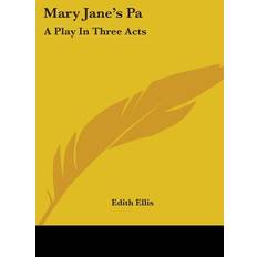 Mary Jane's Pa (Geheftet)