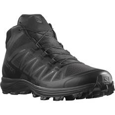 Salomon Støvler Salomon Forces Speed Assault Gore-Tex Støvler Sort